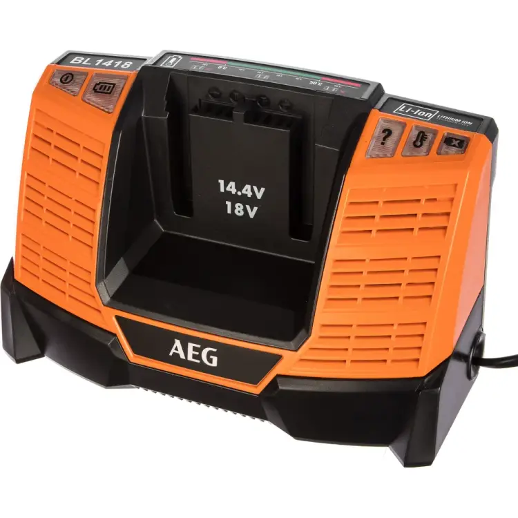 Зарядное устройство AEG 4932464542