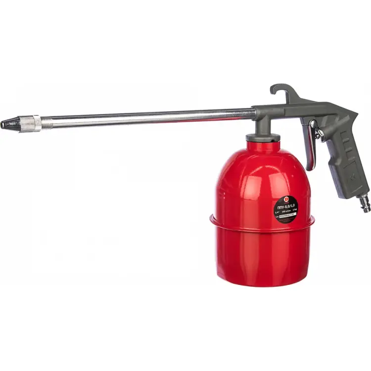 Универсальный пистолет Калибр ППУ-8,0/1,0 00000034614