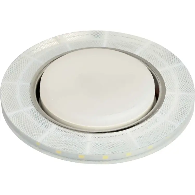 Встраиваемый светильник De Fran FT9131