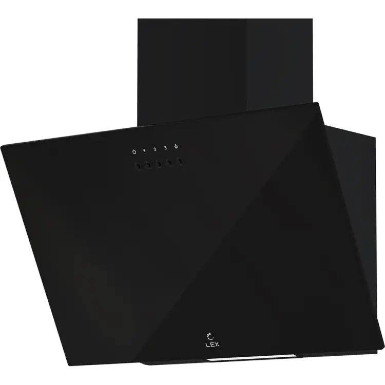 Вытяжка LEX Moza 500 Black CHTI000395