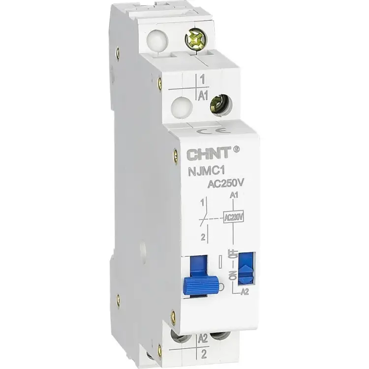 Импульсное реле CHINT 657077