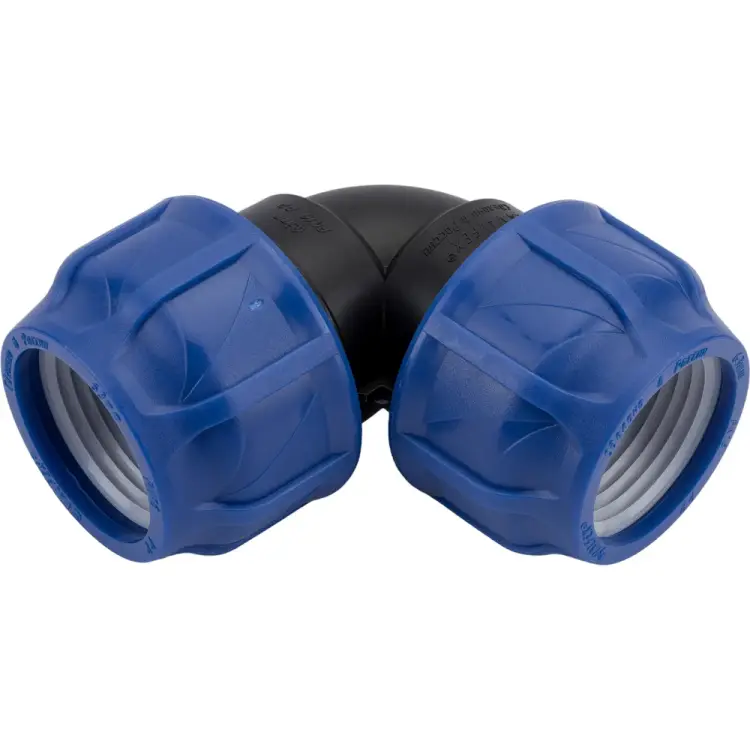 Компрессионный присоединительный отвод Valfex 121001216363