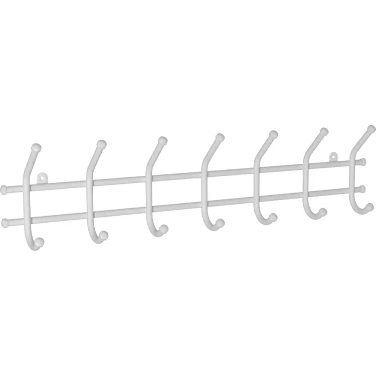 Настенная вешалка ЗМИ Норма 7 ВН66Б