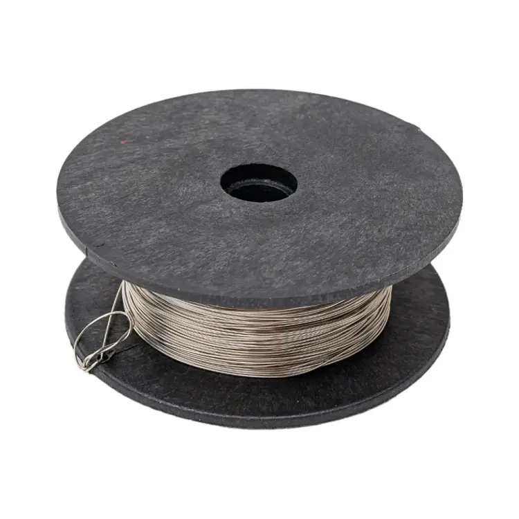 Пломбировочная проволока ТПК Технологии Контроля 24262 Пломбировочная проволока ТПК Технологии Контроля 24262