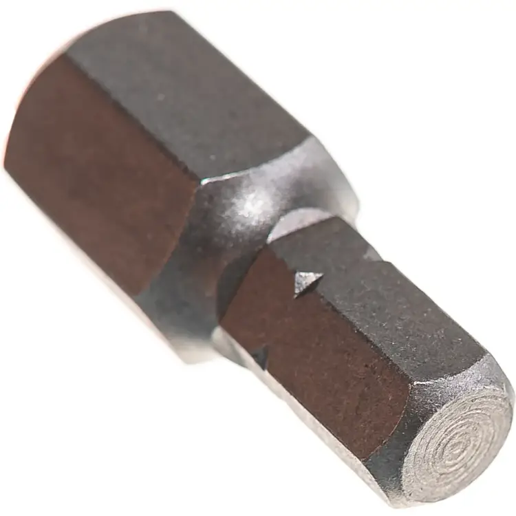 Шестигранная бита AIST 1223612H 00-00000161