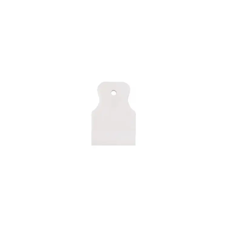 Резиновый шпатель FIT 06862