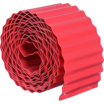 Бордюрные ленты