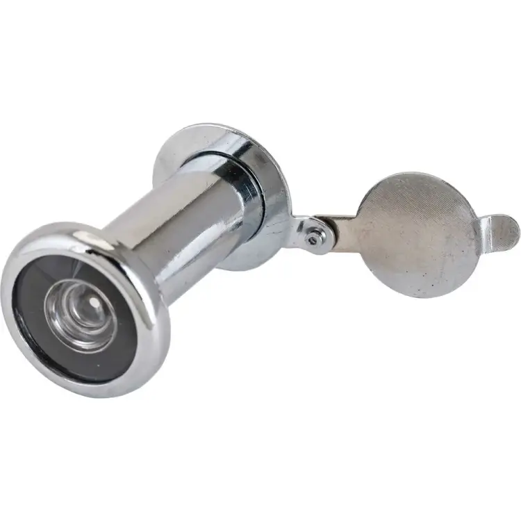 Дверной глазок Аллюр ГД-2 БШт 1514