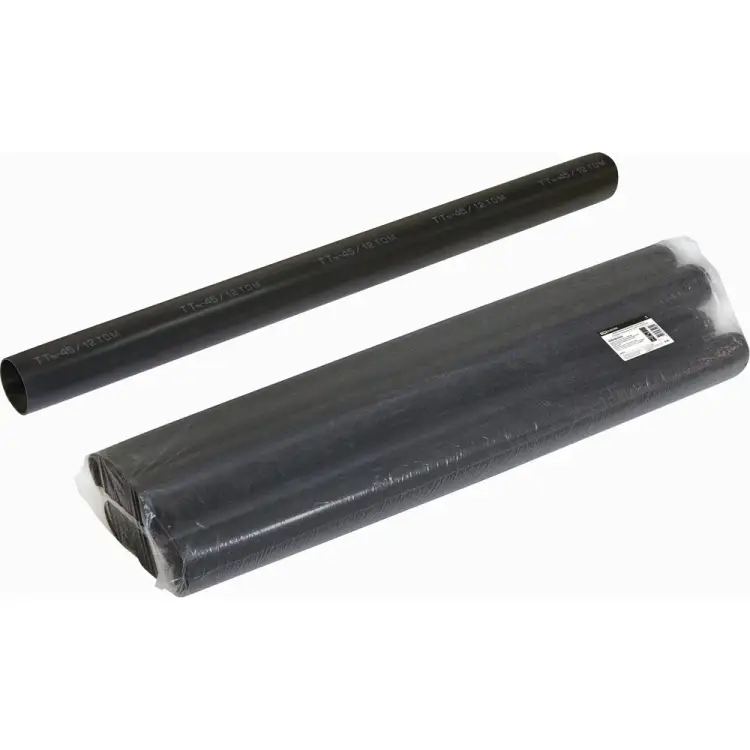 Клеевая термоусаживаемая трубка TDM ELECTRIC ТТтк-45/12 SQ0548-0202