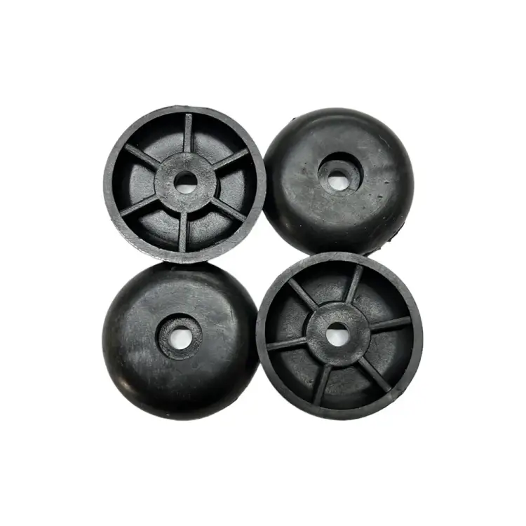 Мебельная опора ЭЛИМЕТ БП-00002780