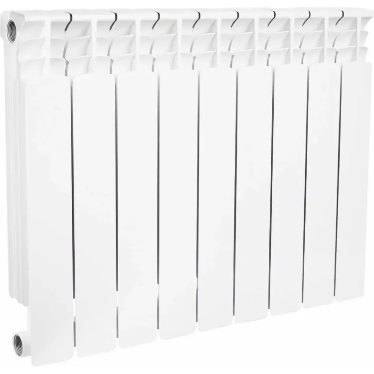 Биметаллический радиатор STOUT Space 500 SRB-0310-050009