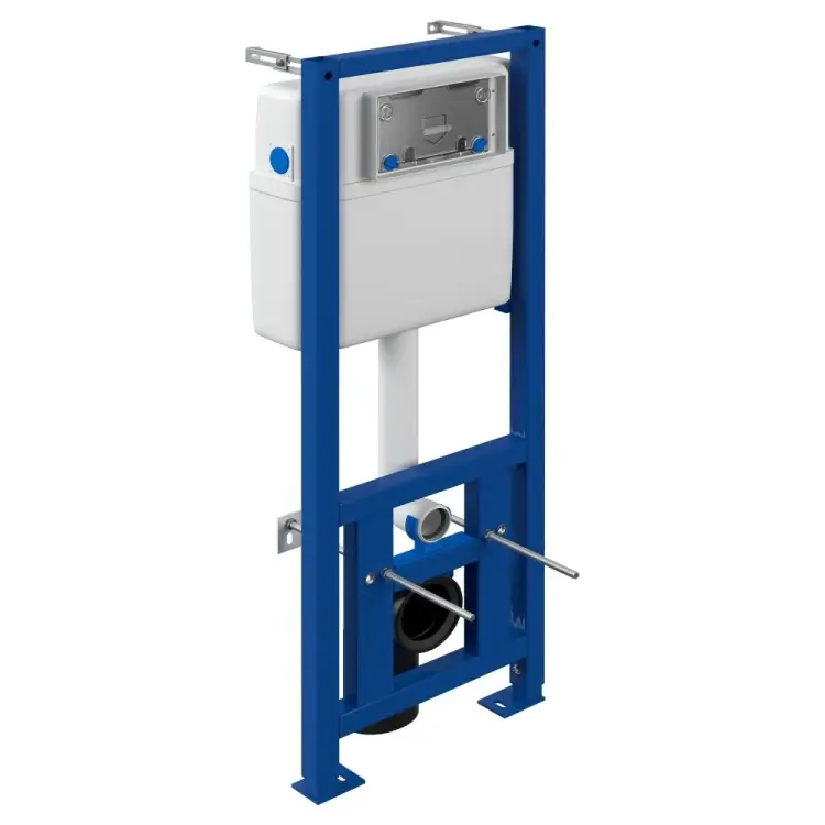 Механическая инсталляция для унитаза Cersanit LINK PRO 40 S-IN-MZ-LINK_PRO