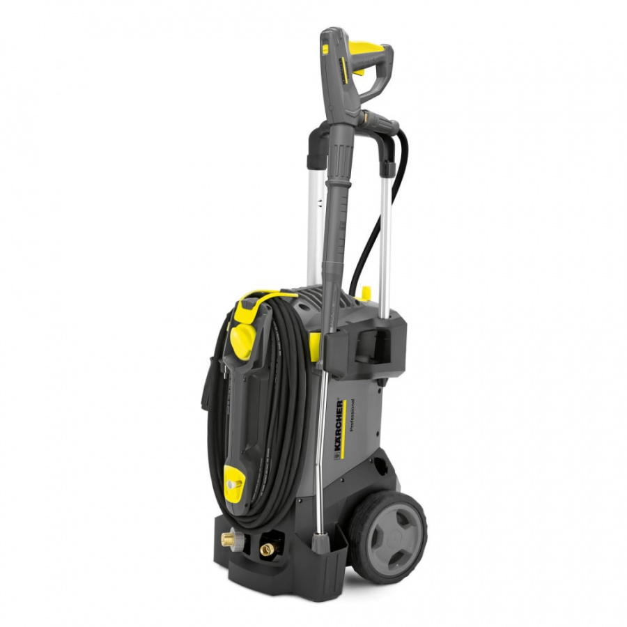 Аппарат высокого давления Karcher HD 5/12 C