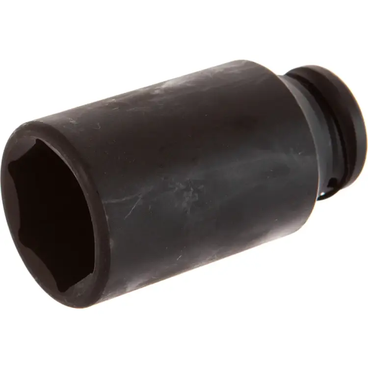 Ударная глубокая шестигранная торцевая головка Эврика ER-95819