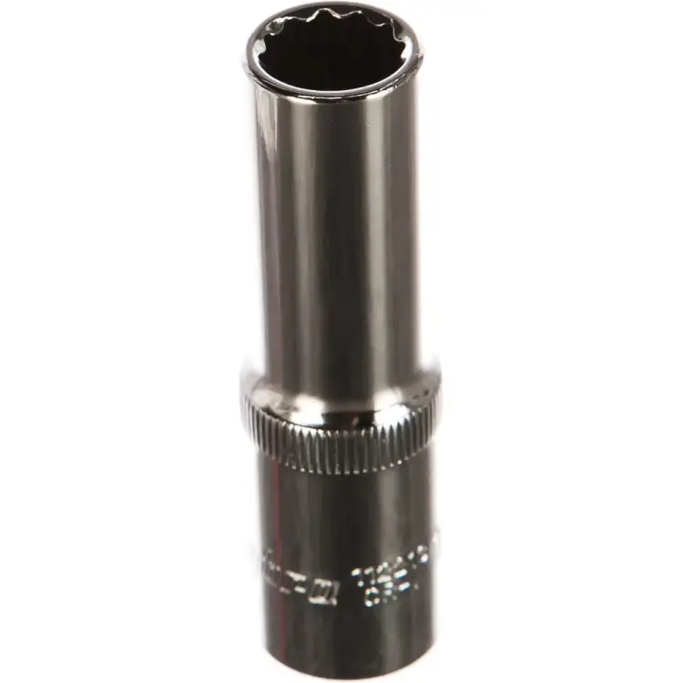 Глубокая торцевая головка Ombra 112213