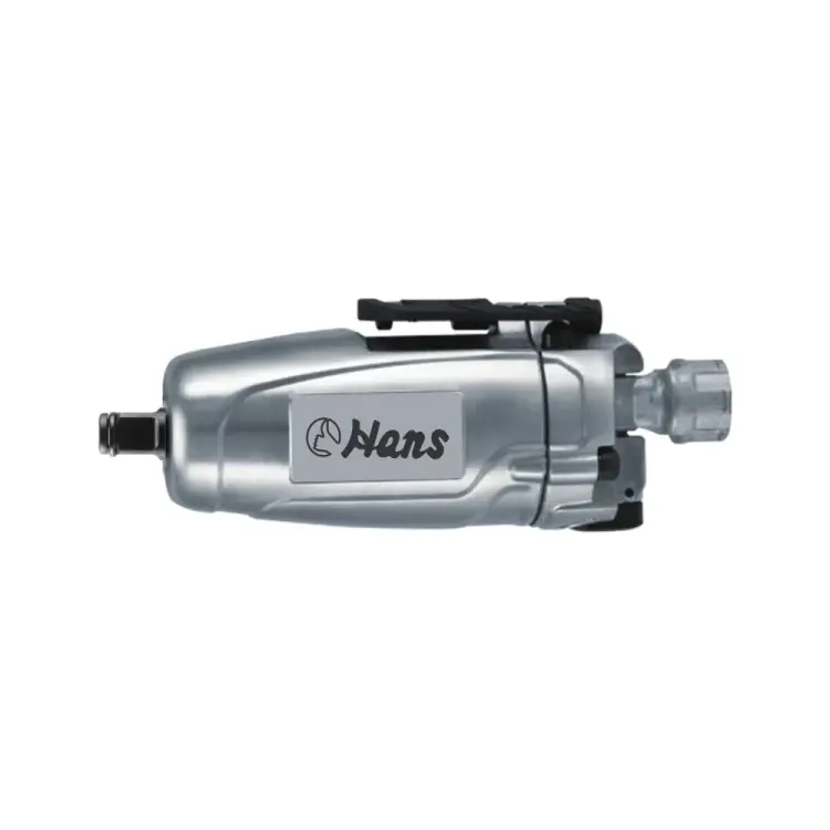 Пневматический ударный гайковерт HANS 82130 Пневматический ударный гайковерт HANS 82130