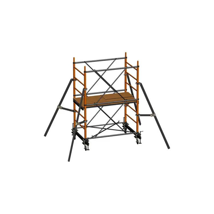 Вышка-тура РИНСТРОЙ РИН Omega 4610043591784