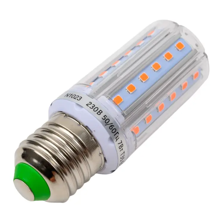 Лампа Navigator NLL-T35-7-230-R-E27 93140