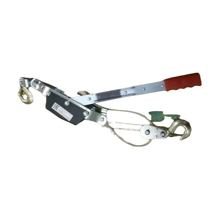 Ручная рычажная лебедка TOR QSS3TB2 1001831