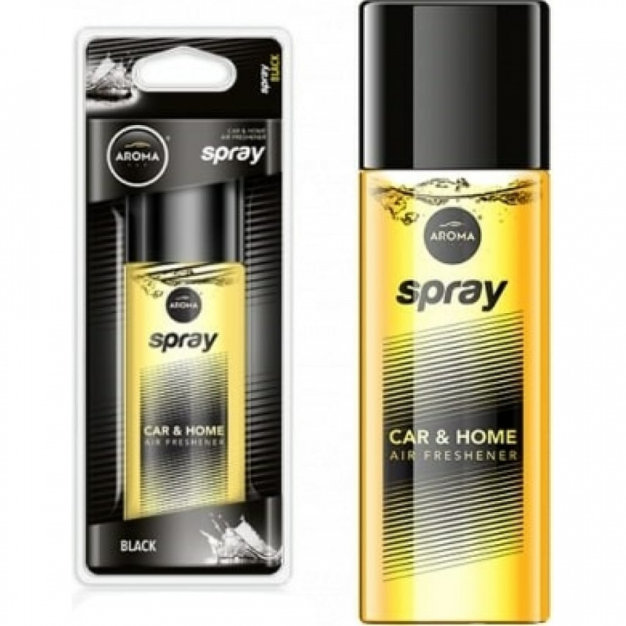 Ароматизатор-спрей Aroma Car PUMP SPRAY