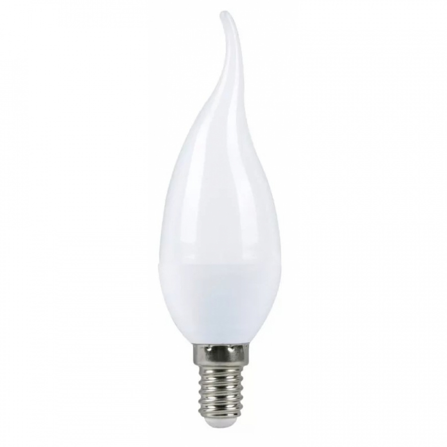 Светодиодная лампа Smartbuy SBL-C37Can-9_5-30K-E14