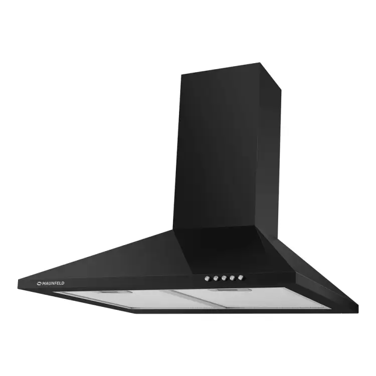 Вытяжка MAUNFELD cork 60 CORK 60 Black