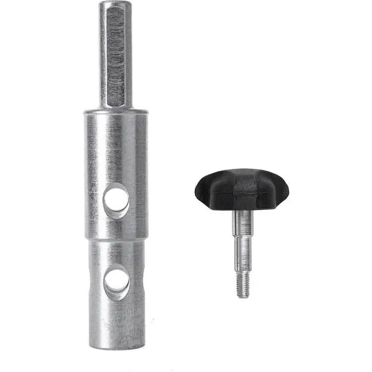 Универсальный адаптер под шуруповерт Тонар АШ.2023 T-ASH2023 338041