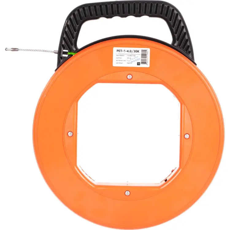 Протяжка FORTISFLEX PET-1-4.0/30K 76659