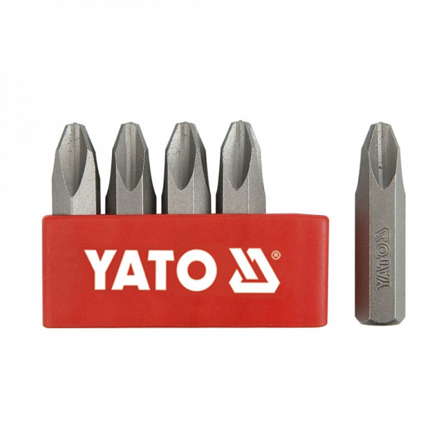 Набор бит YATO YT-2810