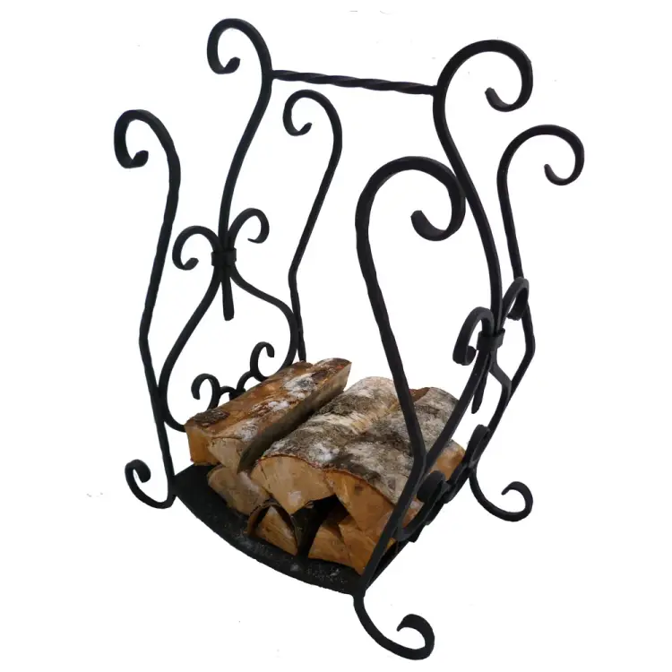 Дровница Grillkoff 214