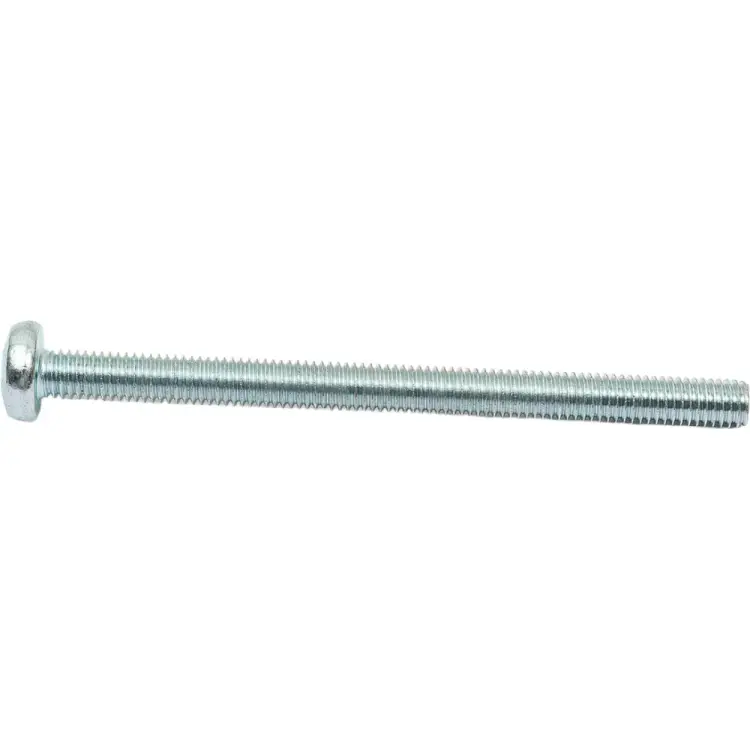 Винт МЕТИЗНЫЙ ДВОР 5x70 DIN 7985 50 шт 4690441037930