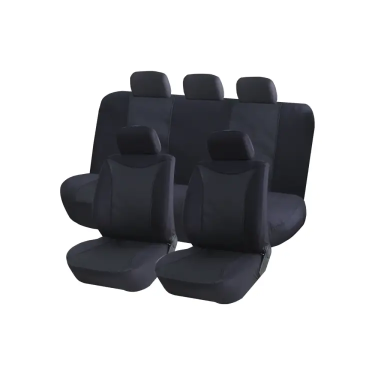 Универсальные чехлы для автомобильных сидений KRAFT PRESTIGE KT 835616