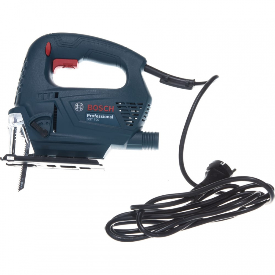 Лобзик Bosch GST 700