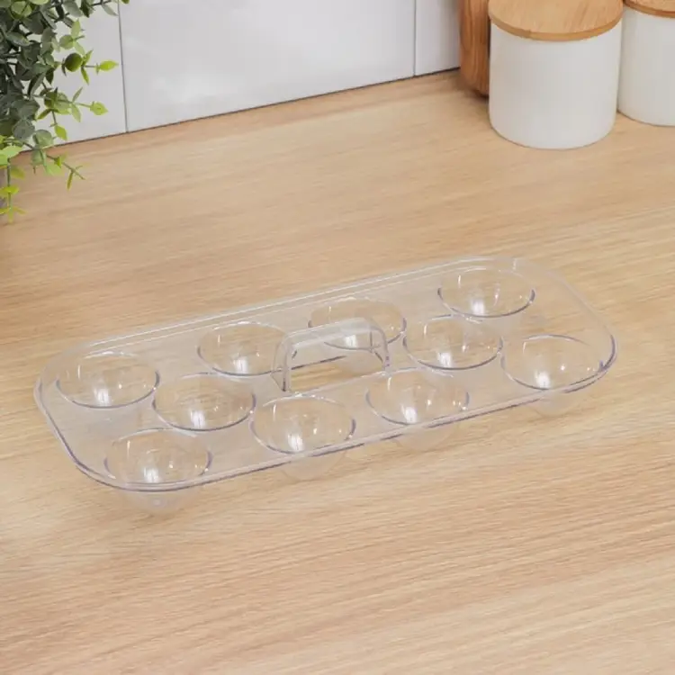 Контейнер для яиц Berossi berkana ИК 68700000