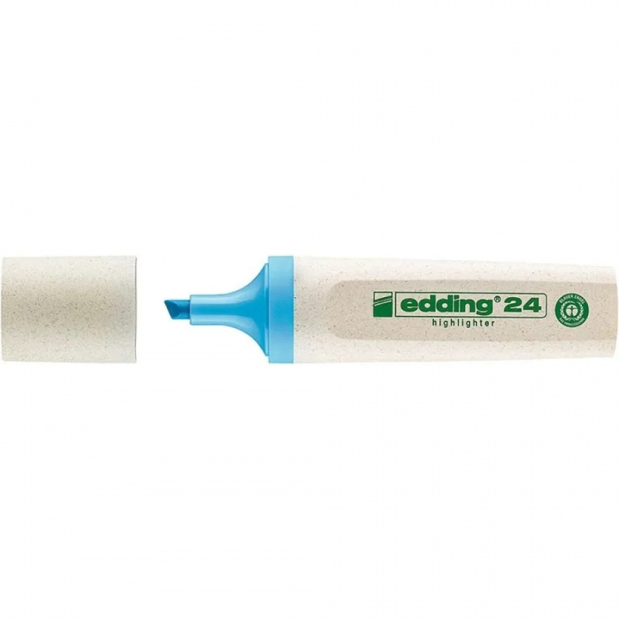 Текстовыделитель EDDING 24 EcoLine