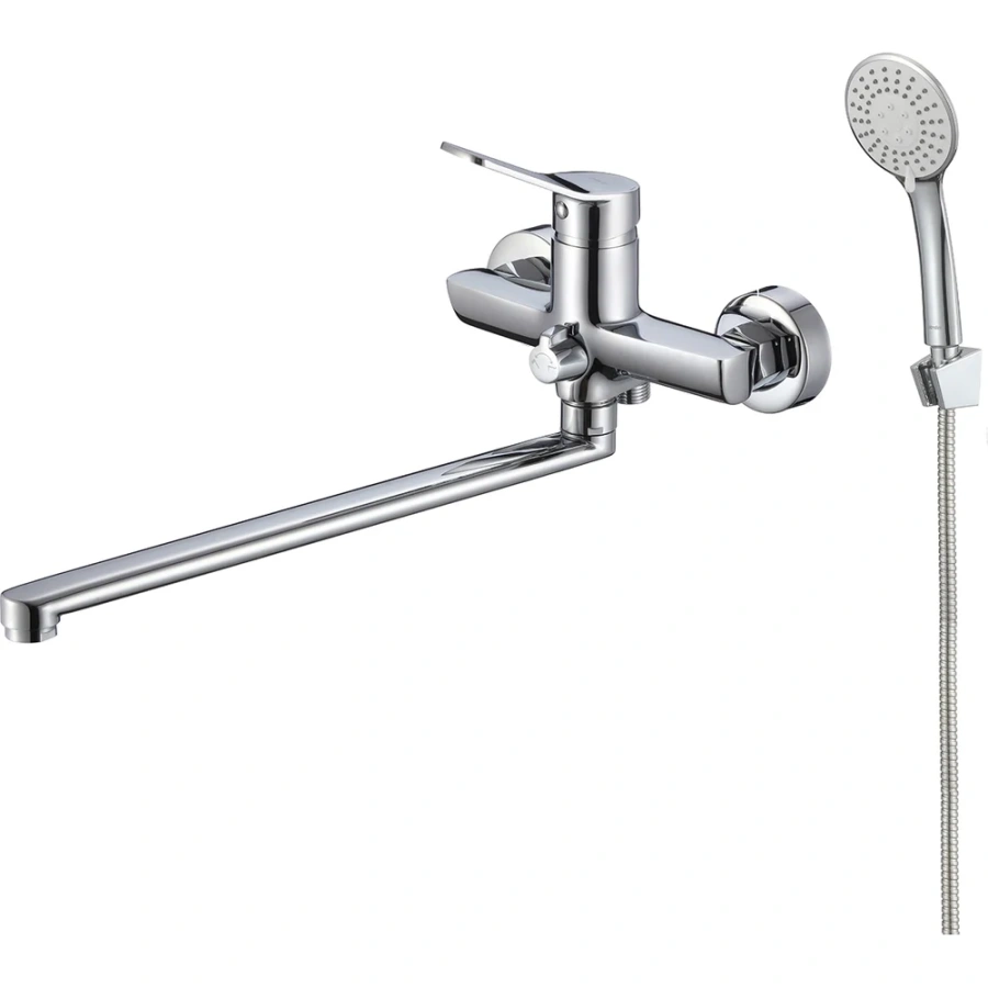 Смеситель для ванны Milardo enjoy ENJSB00M10