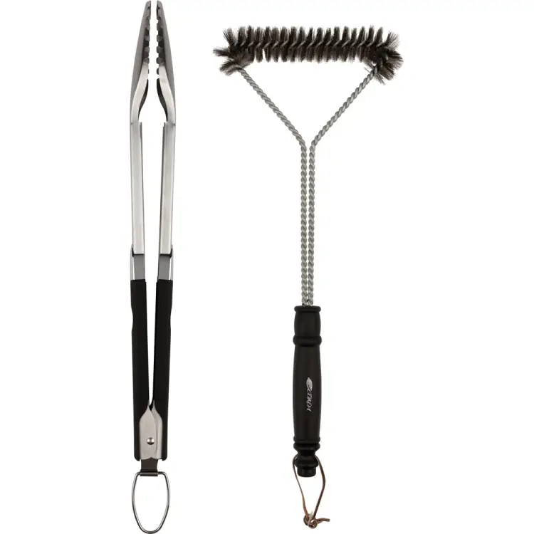 Набор для барбекю и гриля СОКОЛ Комфорт 62-0049 Набор для барбекю и гриля СОКОЛ Комфорт 62-0049