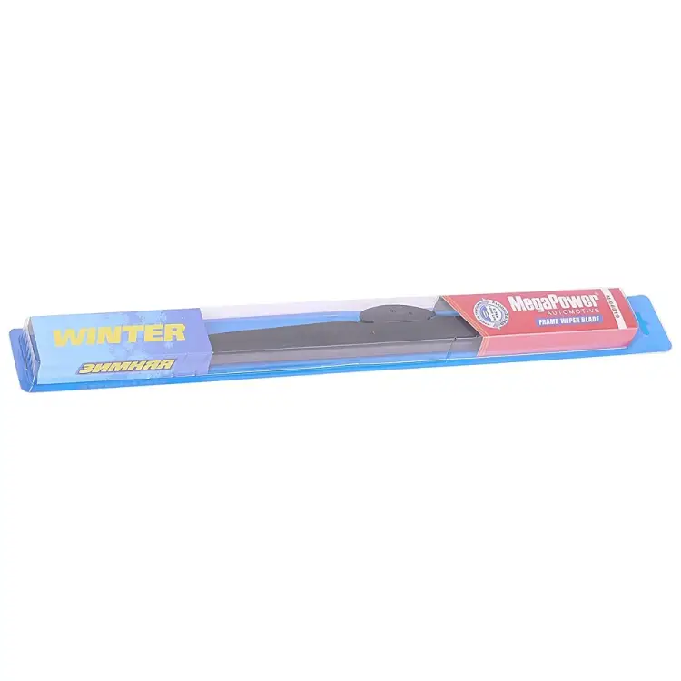 Зимняя щетка стеклоочистителя Megapower WINTER M-66019
