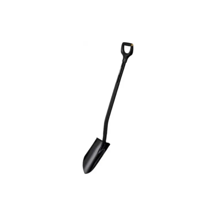Штыковая лопата Fiskars Ergonomic Pro XL 1066707
