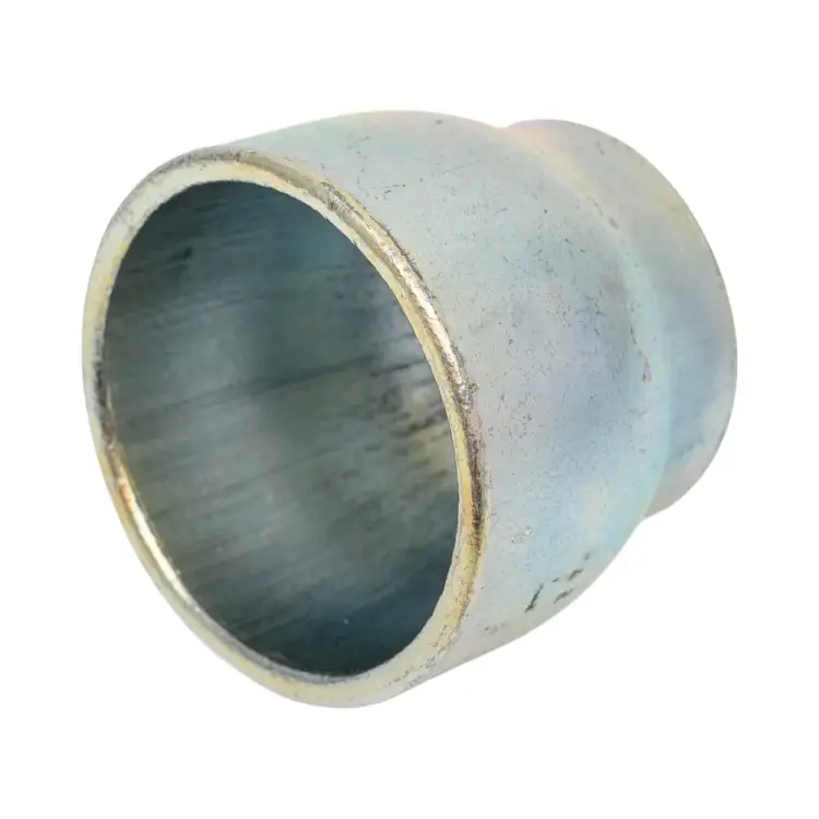 Стальной переход МЕТАЛЛСЕРВИС гост 17378-2001 1211993