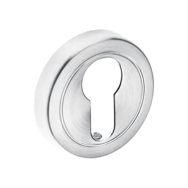 Розетка Doorlock DL M03/55 PZ SCB 73549