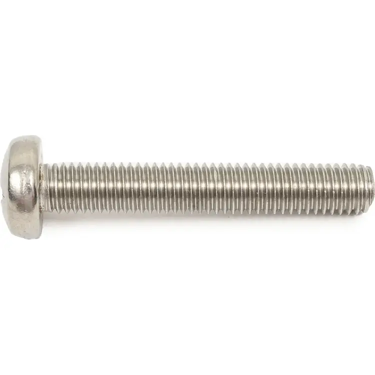 Винт КРЕП-КОМП 8х50 DIN7985 (10 шт.) вцн850мф