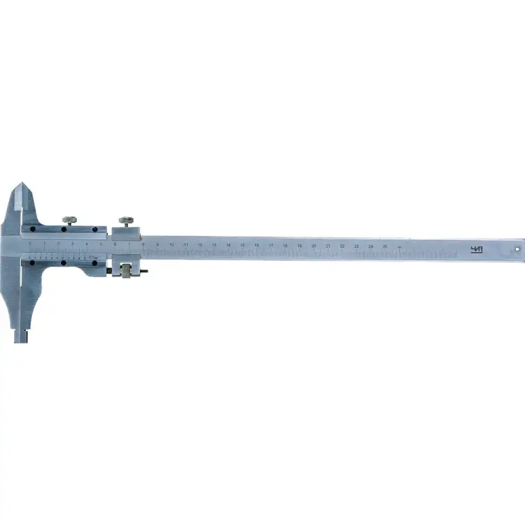 Штангенциркуль ЧИЗ ШЦ-2-250 211588а