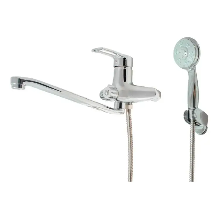 Смеситель для ванны stMIRA MIRA 5018