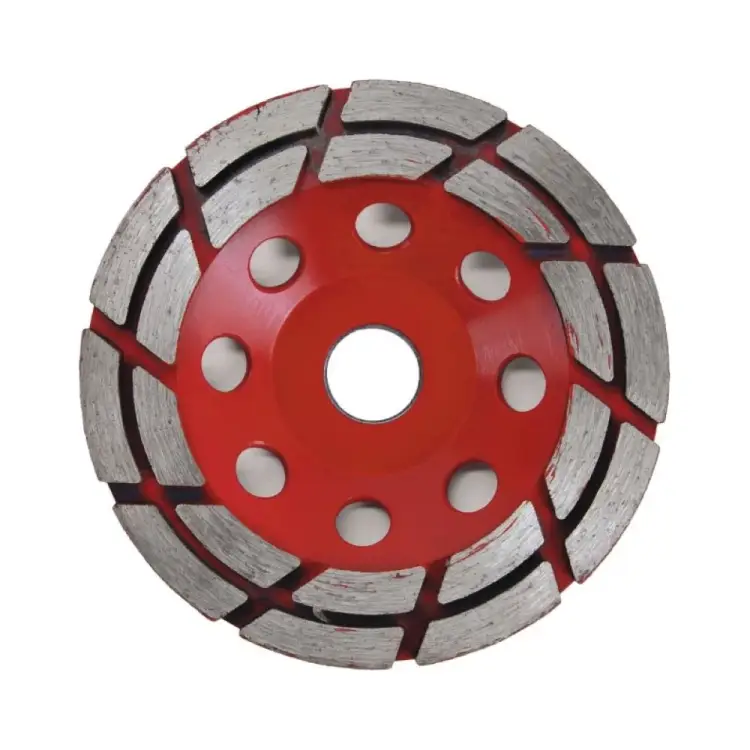 Алмазная чашка Elitech 1820.058800 Алмазная чашка Elitech 1820.058800