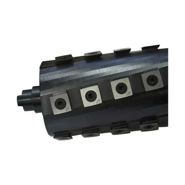 Строгальный вал Белмаш BELMASH Helical 260 RA136A Строгальный вал Белмаш BELMASH Helical 260 RA136A