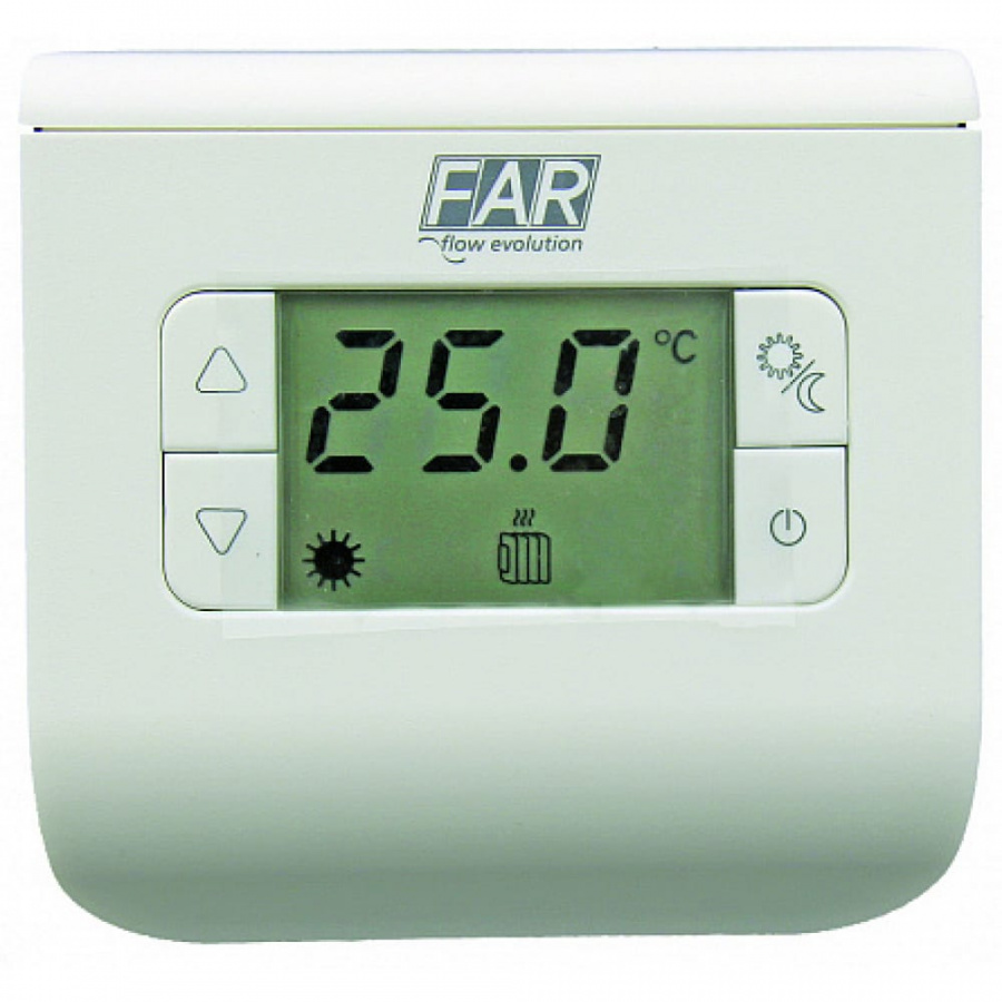 Электронный термостат FAR FA 7944