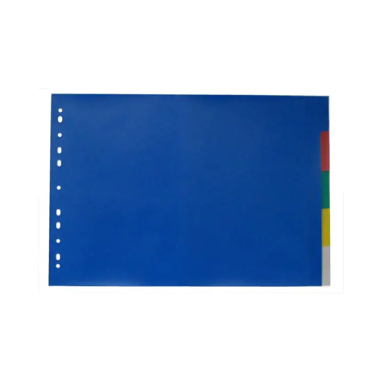 Горизонтальный разделители листов Attache 390820