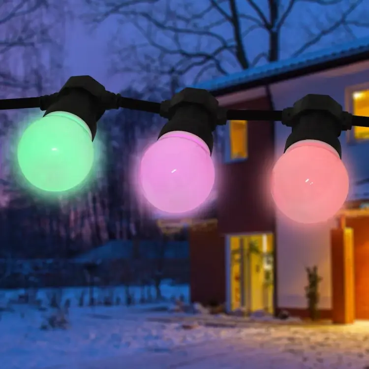 Гирлянда ЭРА ERABLMK52 Б0047956