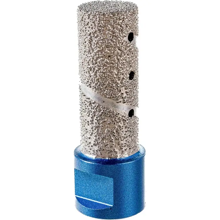 Алмазная фреза по плитке Hilberg Super Hard HH320